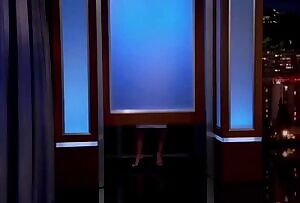 Kate Upton's giant bouncy tits