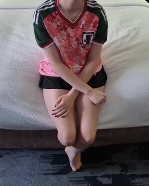AMWF Interracial NSFW POV Sex