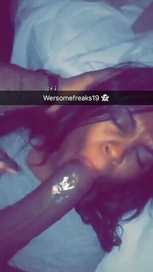 They Definitely Some Freaks.