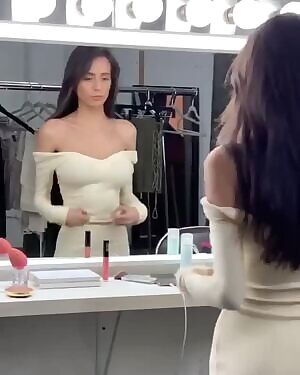 Tight dress for a tight body