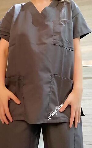 Big. Nurse. Boobies.