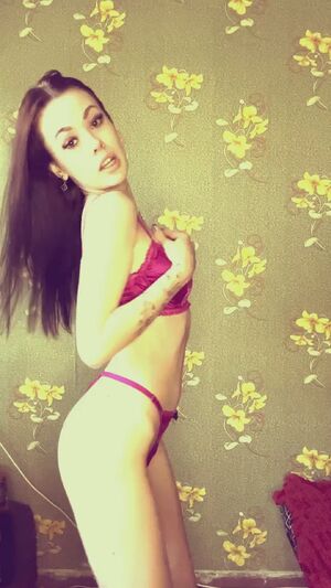 JAV Trailers Ass Lingerie Naked Panties