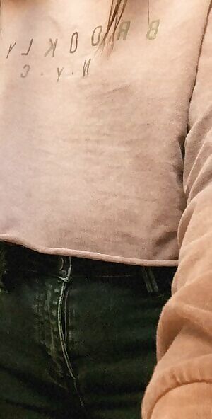 Titty drop for my tiny titties