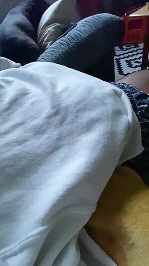 Not a hand in existence could make them look small