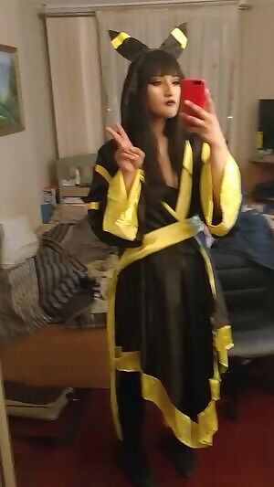 Catch me like one of your Pokémon? 😎