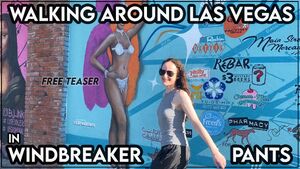 Disability and Sex Brunette Clothing Fetish