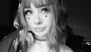 Come pound my throat please! 😈