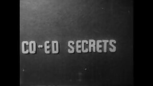 Co-Ed Secrets