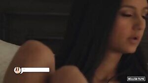 Pressing Needs - Eliza Ibarra