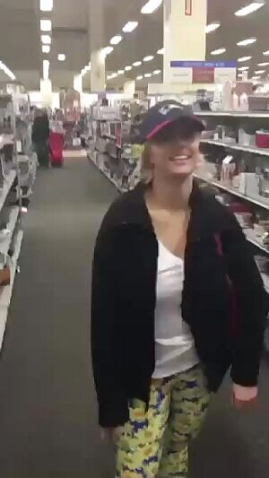 Someone was able to have some fun Black Friday shopping