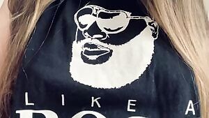 I’m a boss baby😈💦