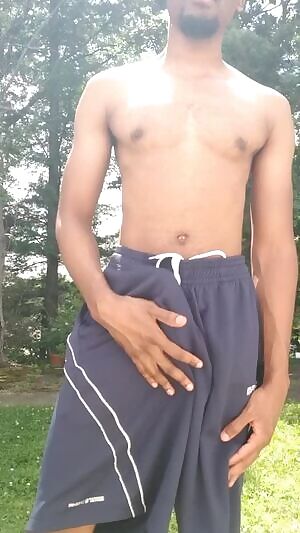 FFF: Backyard Edition