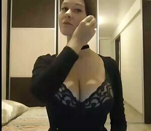 Making up for the fail hot reveal