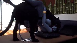 X'sara's pussy