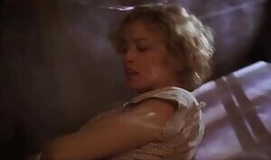 Jessica Lange Classic Plot from 