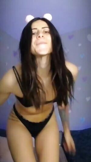 Insanna - cam highlight 😍