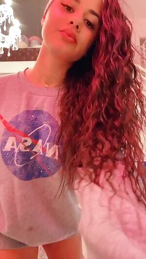 Queen of Insta takes over Tik-Tok