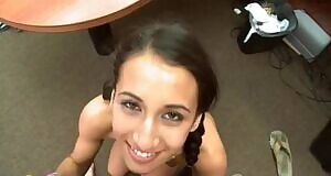 Still One of my Favourite Scenes