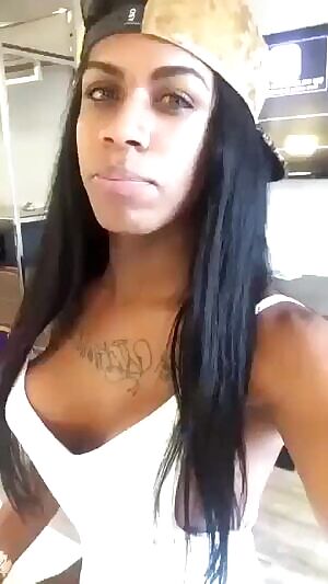 More Pretty Girl Cock