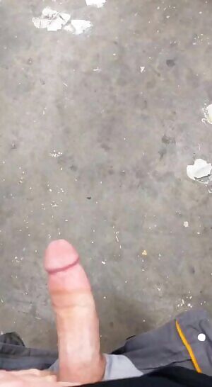 First one in the shop this morning