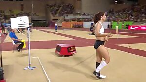 Couldn't help but stare