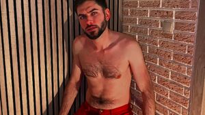 Gay Otters Hairy Homemade Omorashi Pee