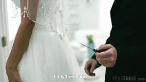 SPEAK NOW OR FOREVER HOLD YOUR PEACE