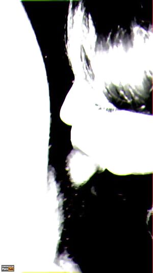 Amateur loves sucking cock