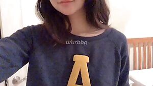 The ‘A’ stands for A+ tiddies