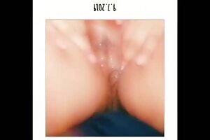 Heading out.. already wet