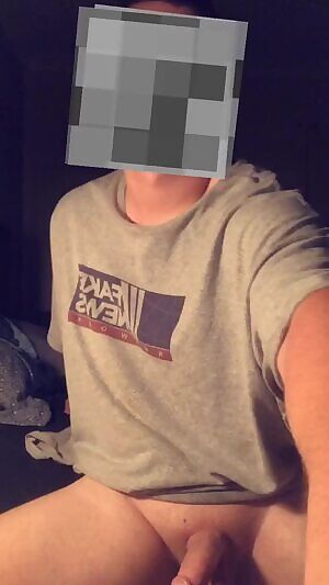 I’ve been told my balls are alright...