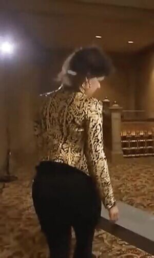 Lovely married beauty Régine Chassagne can’t walk around in public, without male admirers approaching her. Often admitting that they’re deeply in love with her. Being so incredibly beautiful & desirable it hurts. With her mostly feeling flattered by it, even if never becoming their woman.