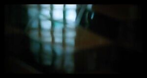 Kristin Lehman in Altered Carbon