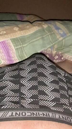 Would you take it in your mouth or pussy?