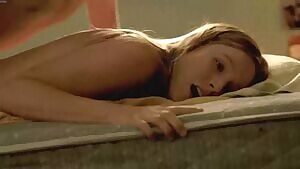 Kristen Bell getting pounded from behind