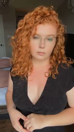 Firecrotch | True Gingers Amateur Glasses