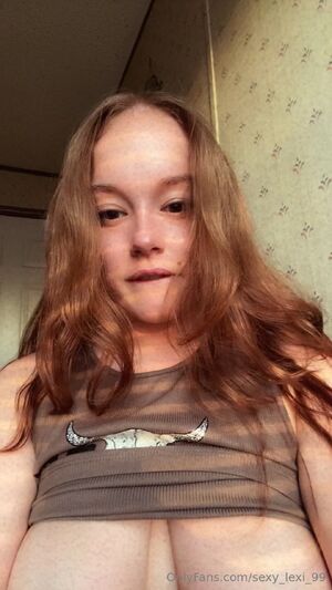 Thick Redheads Amateur Big Tits Cute