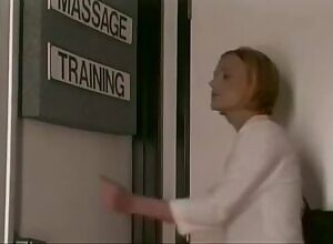 Massage Mayhem - Terri Summers and Destiny