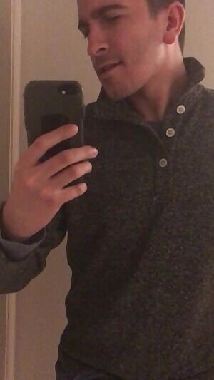 GIF TEASE- Who’s ready for a fun Friday?