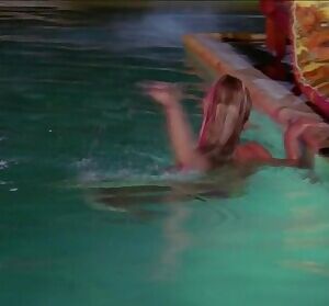 Dyanne Thorne - Point of Terror