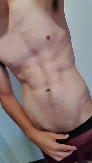 Starting to go a little stir crazy