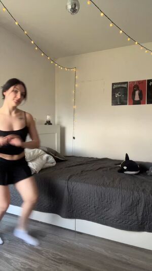 Sex & Dance Dancer Dancing