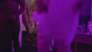 Group Sex Parties BBC Cuckold Doggystyle