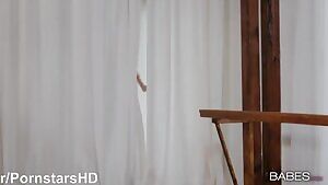 Piper Perri & Elsa Jean 