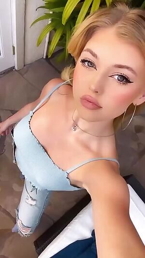 My god, what a perfect angle 💦