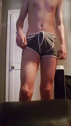 Maybe I should take it all the way out?