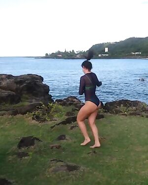 Lexy Panterra Dancing