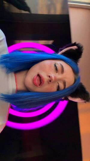 Kitty is hungry