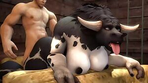 The life of a farmer 🥵