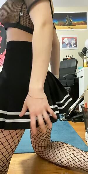 I your ass got time to scroll through, your ass got time to tell your mom you love her